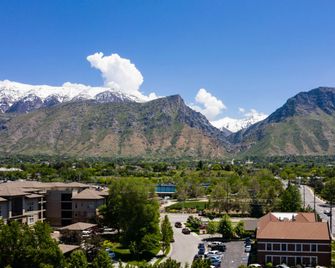 Residence Inn by Marriott Provo North University - Provo - Bygning
