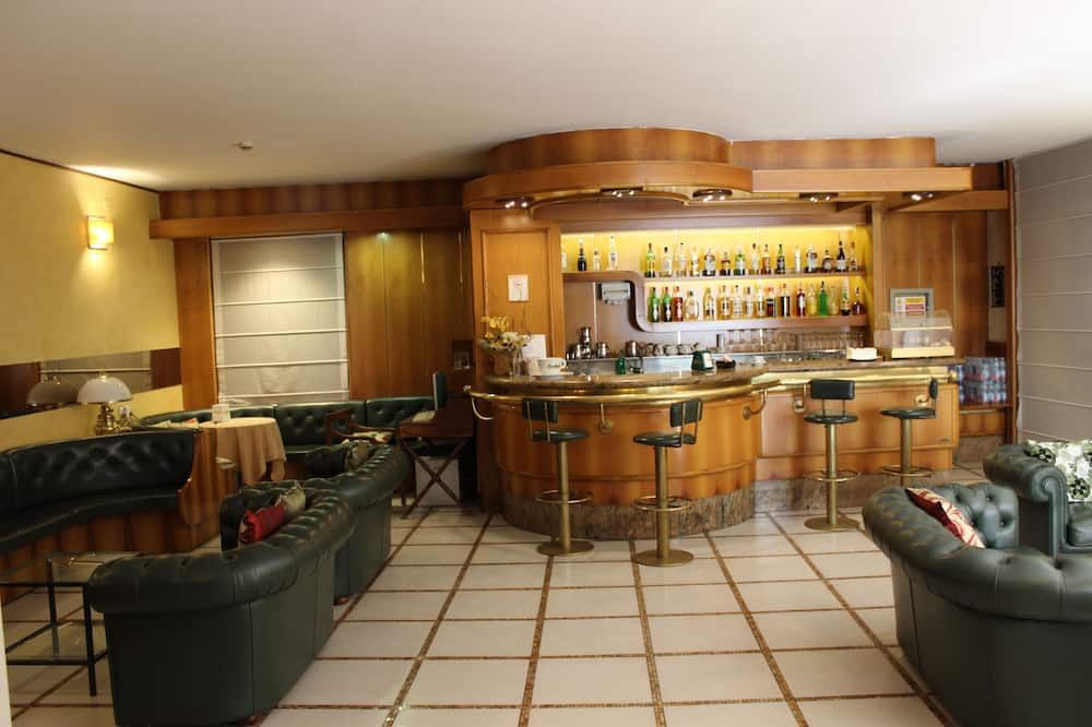 New Alexander Hotel - Gênes - Bar