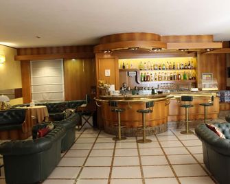 New Alexander Hotel - Genova - Bar