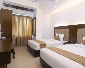 Holy Inn - Sylhet - Bedroom