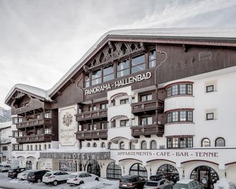 Das Kaltschmid - Familotel Tirol - Seefeld - Toà nhà
