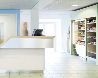 ibis budget Newport - Newport - Rakennus