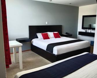 Hotel Euro Confort,Pachuca - Пачука-де-Сото