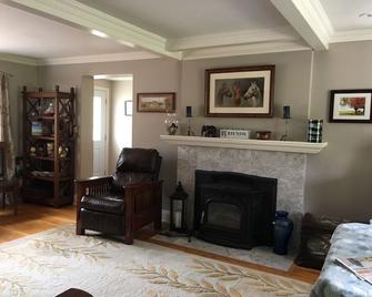 The Stella Rose B&B - Wolfville