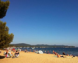 Les Voiles D'Azur - La Londe-les-Maures - Pláž