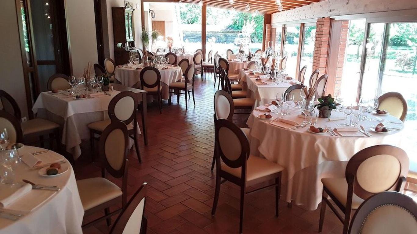 La Locanda della Staffa