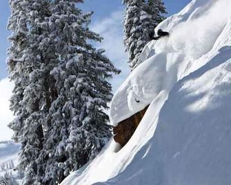 Affordable Aspen Condo in the Heart of Downtown - Aspen - Vista del exterior