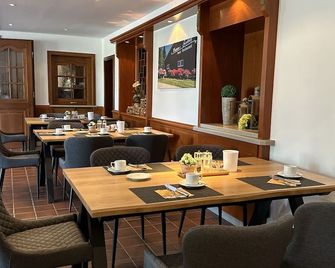 Landhotel Vessens Hoff - Buchholz in der Nordheide - Restaurace