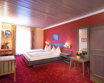 Hotel Aloisia, Hotel Garni - Mariapfarr - Dormitor