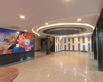 Hotel Narayan Vilas , Jaipur - Jaipur - Lobby