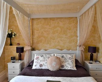 The View Guest House - Llandudno