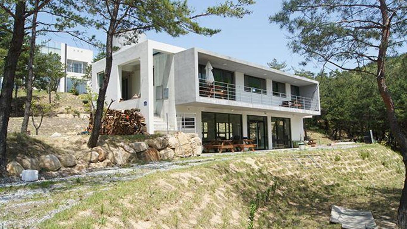 자연의소리펜션
