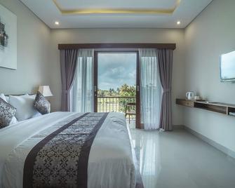 Putih Dcarik Ubud - Ubud - Sovrum