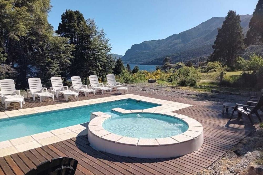 كازا ديل لاجو