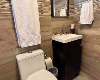 Acogedor departamento en Nogales - Nogales - Bad
