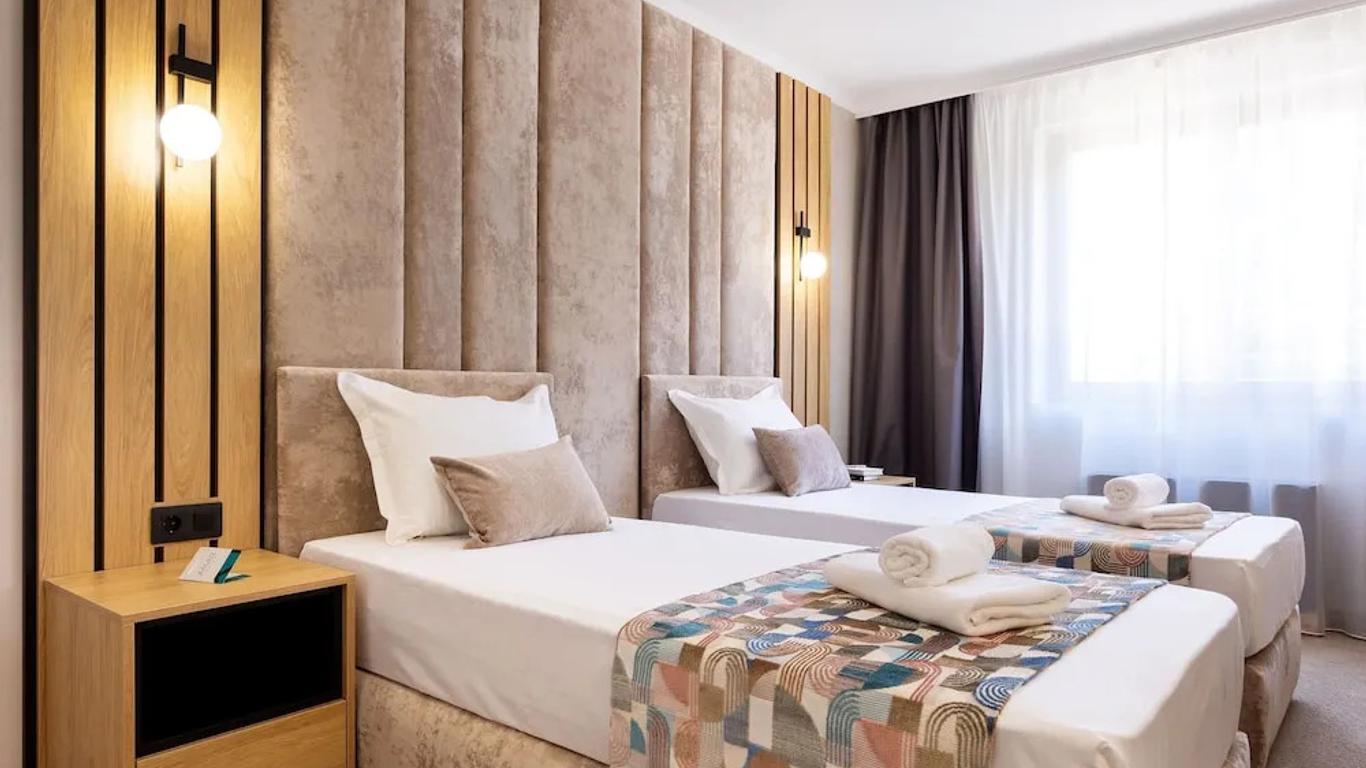 Amar Design Hotel