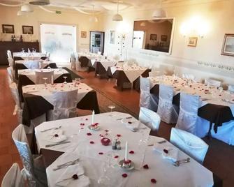 Ristorante Albergo San Michele - Ome - Ristorante