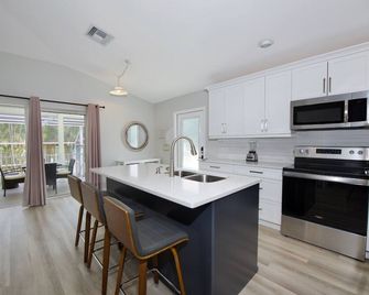 Hidden Treasure by Sun Palace Vacations - Fort Myers Beach