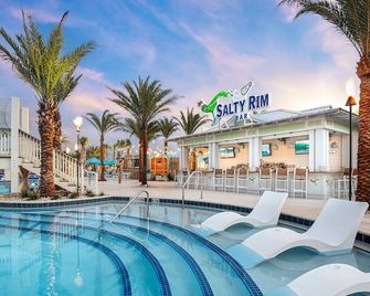 Margaritaville Beach Resort - Callaway - Piscina