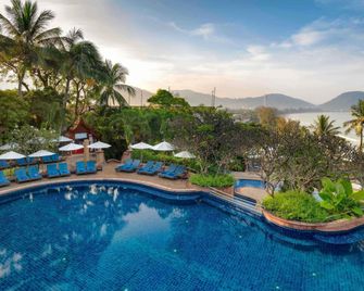 Novotel Phuket Resort - Patong