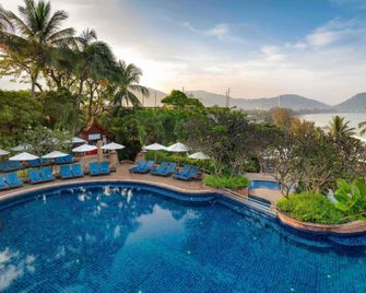 Novotel Phuket Resort - Patong