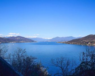 Lovely Apartment In Stresa With Wifi - Stresa - Outdoors view