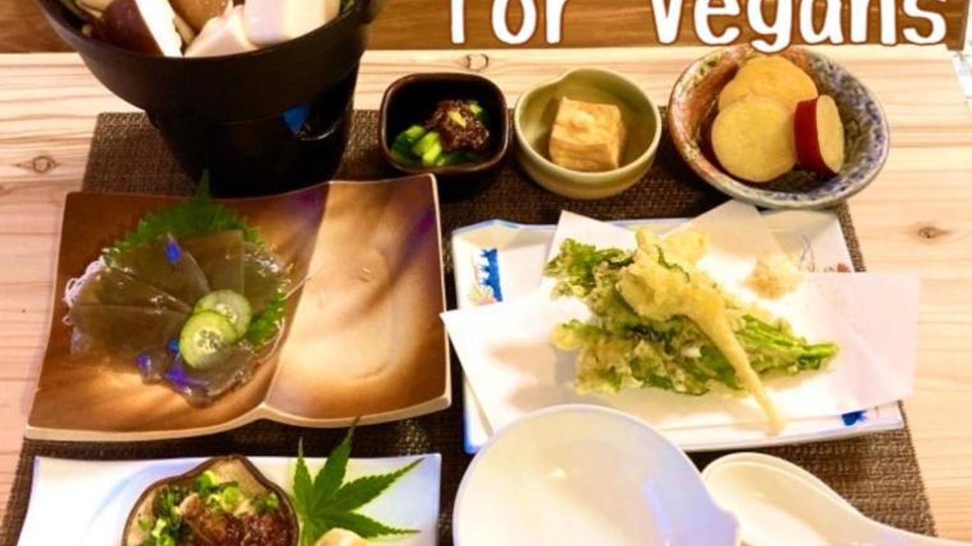 民宿 すみ家