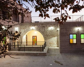 Dar Sitti Aziza - Bethlehem - Building