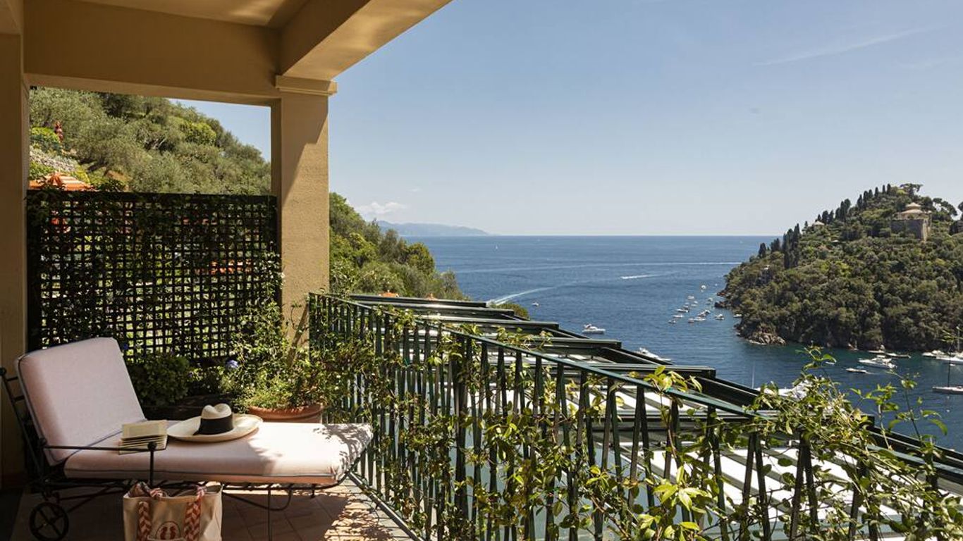 Splendido, A Belmond Hotel, Portofino