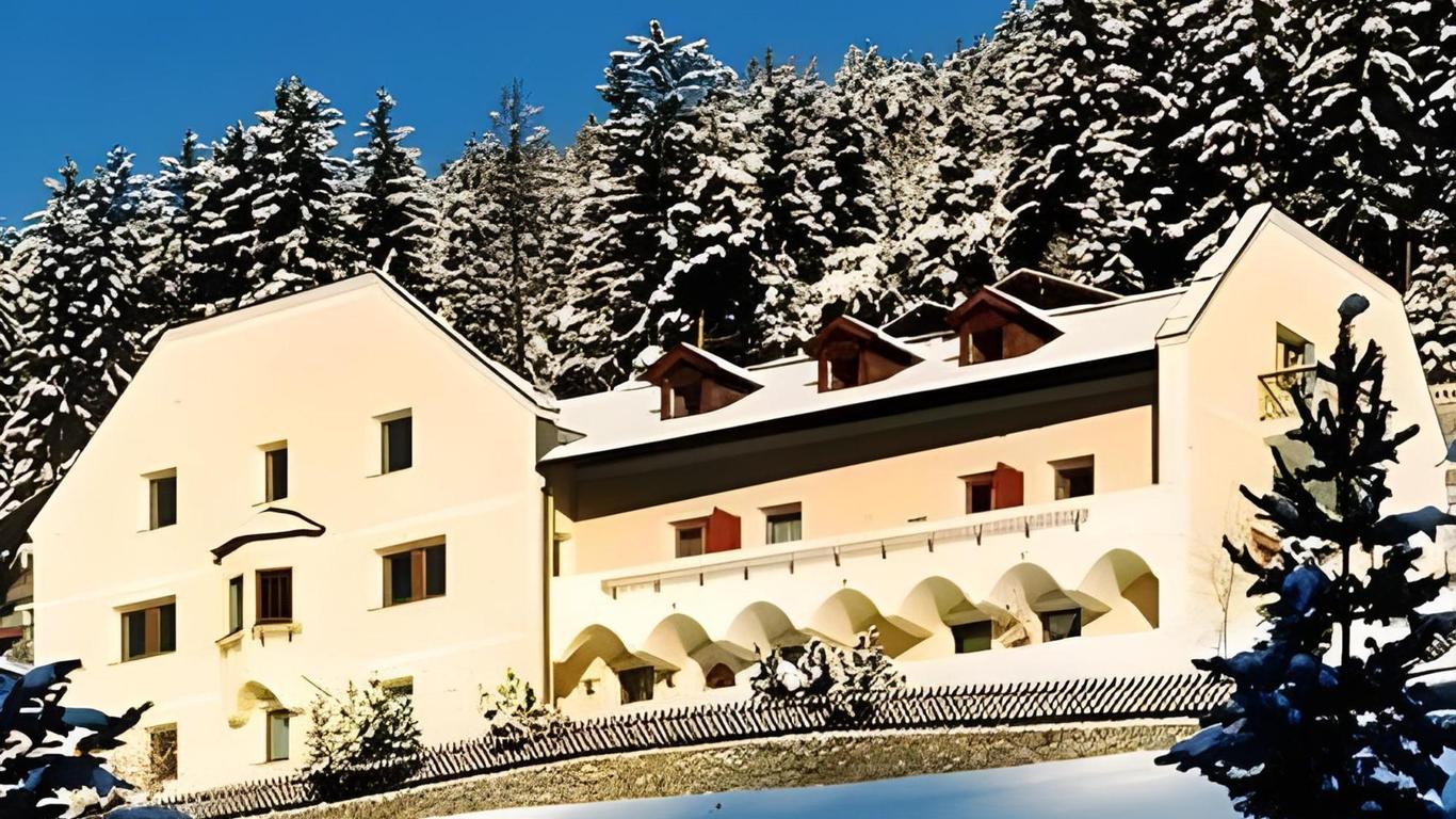 Residence Granvara