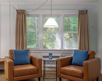 Highbrook Motel - Bar Harbor