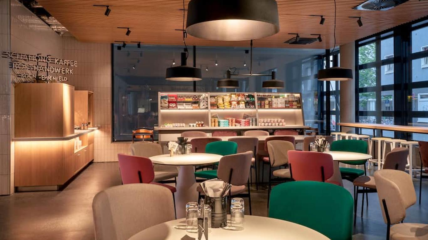 Urban Loft Cologne