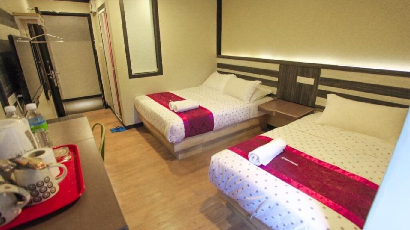 Hotel Premium