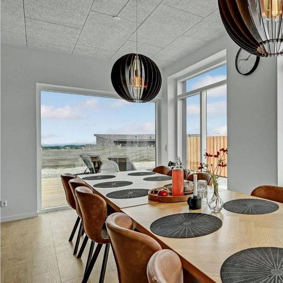 6 Bedroom Cozy Home In Ebeltoft – Ebeltoft