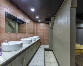 3bu Hostel Baguio - Bonifacio - Baguio