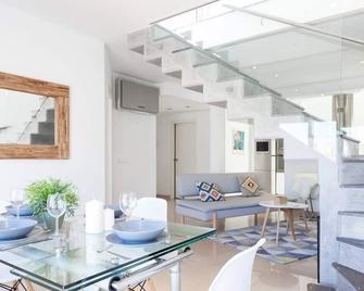 Sunset Boutique Duplex - Palamós - Comedor