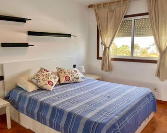 Apartment/ flat - Altafulla - Altafulla - Habitación