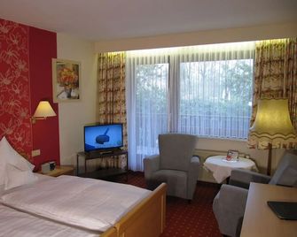 Hotel Pension Marie-Luise - Bad Bevensen