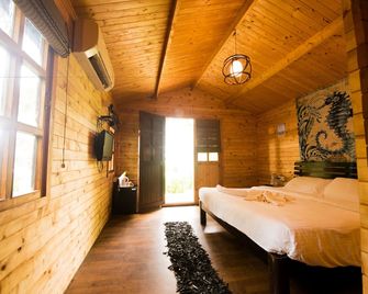 Montego Bay Beach Village - Morjim - Morjim - Habitación