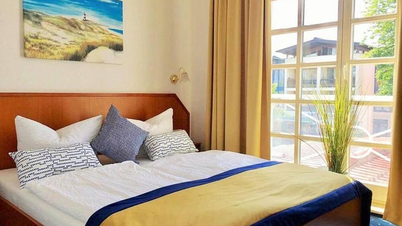 Hotel zur Traube