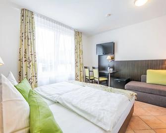 My Airport Hotel Stuttgart-Airport-Messe - Leinfelden-Echterdingen