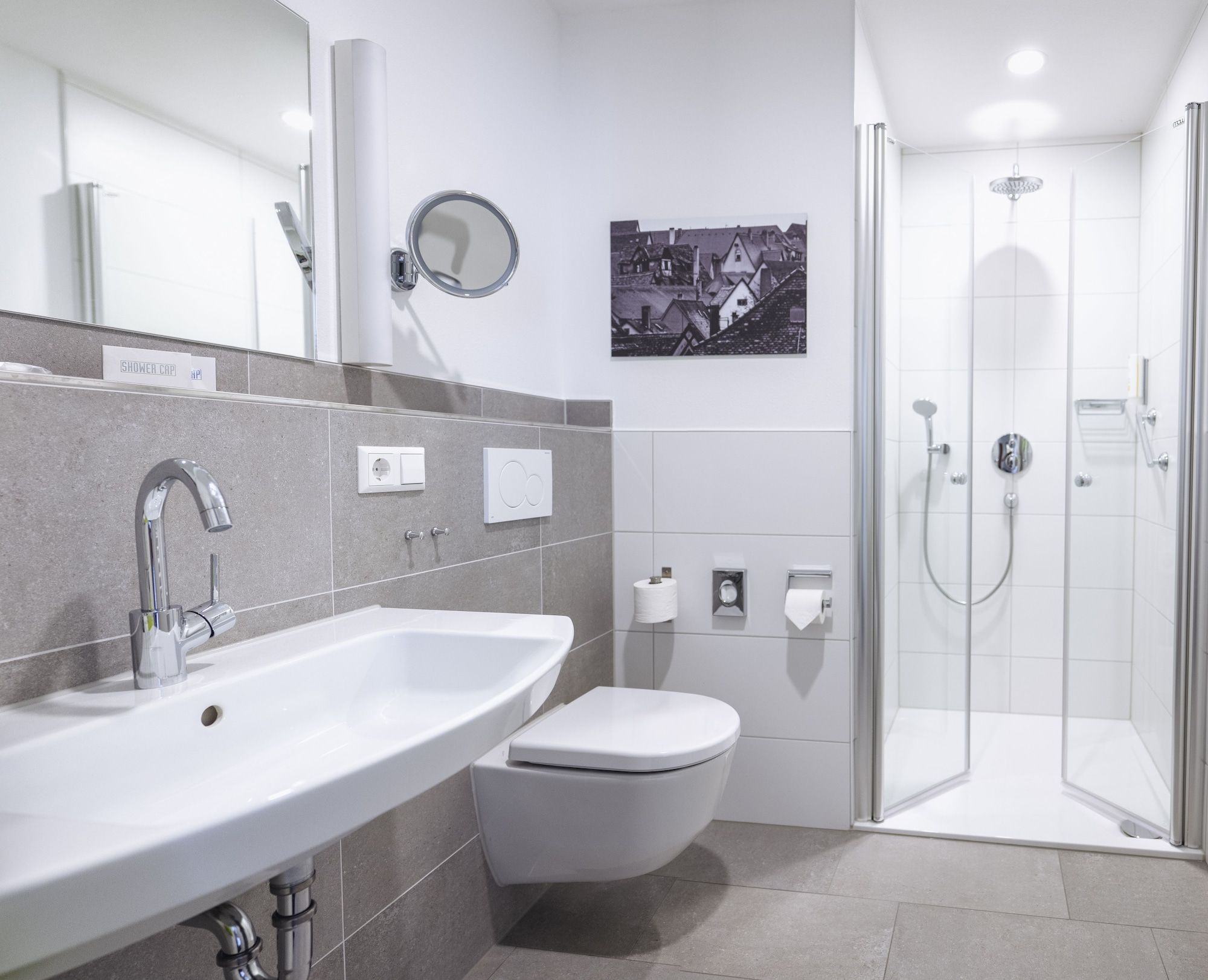 Hotel Alexa - Bad Mergentheim