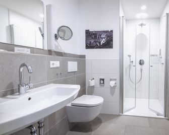 Hotel Alexa - Bad Mergentheim