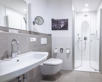 Hotel Alexa - Bad Mergentheim