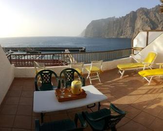 Apartments Gigantes Sunrises - Los Gigantes