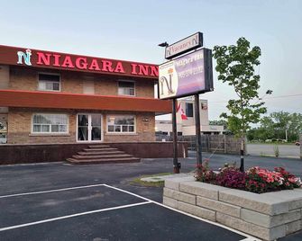 Niagara Inn - Niagara Falls - Edificio