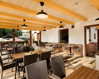 Ubytovanie Zuzana - Liptovská Teplá - Restaurante