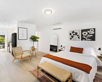 Lovely Rental Unit with free Parking on Premises - Fort Lauderdale - Habitación