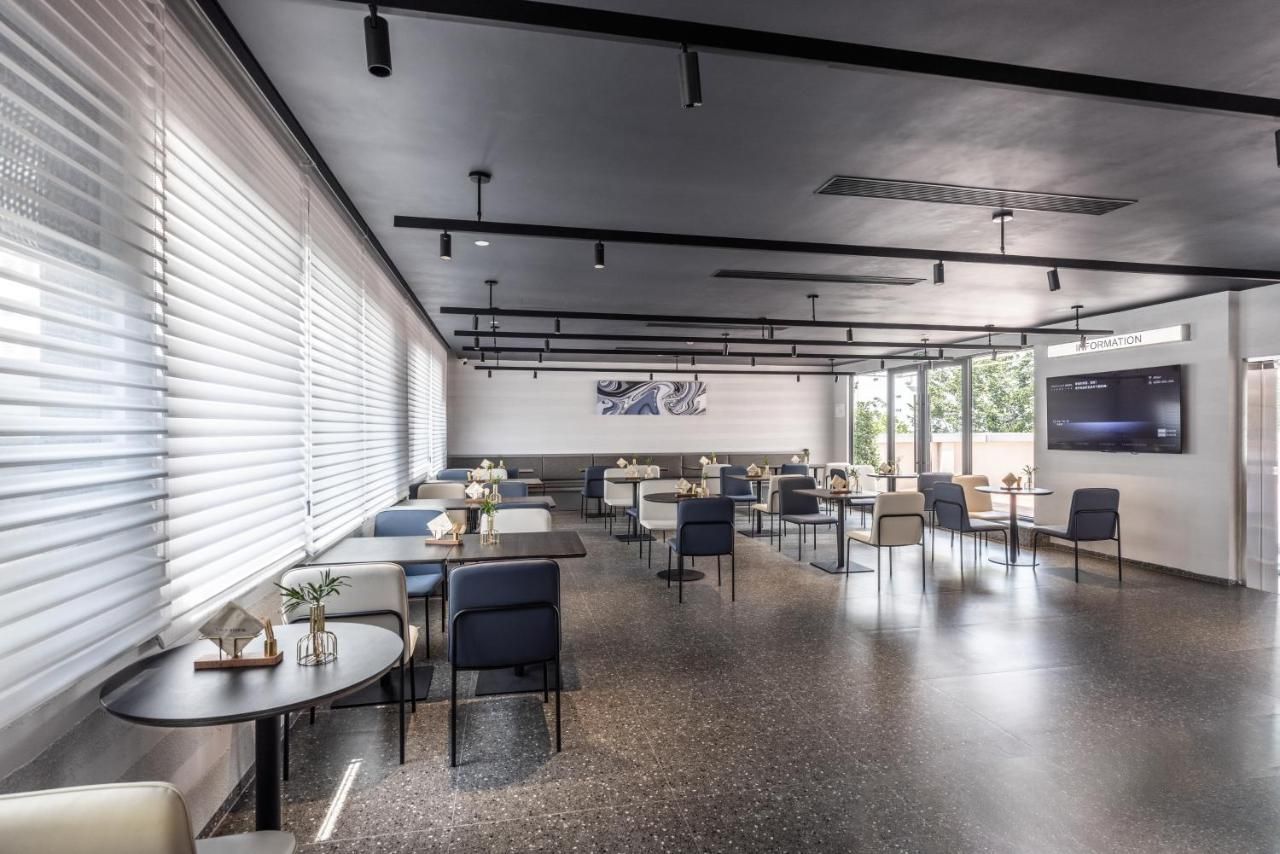 Atour Light Hotel Kunming Dongfeng Plaza Beijing Road