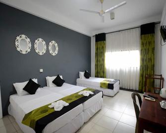 Pavana Resort - Embilipitiya - Habitación